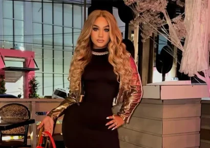 Masha exige justicia tras ataque armado: “Me quisieron matar a mí”