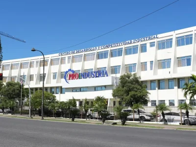 Proindustria realiza ronda de negocios para fortalecer productividad en la zona fronteriza