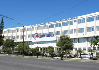 Proindustria realiza ronda de negocios para fortalecer productividad en la zona fronteriza