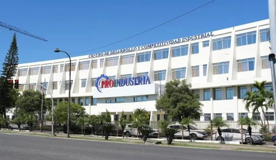 Proindustria realiza ronda de negocios para fortalecer productividad en la zona fronteriza