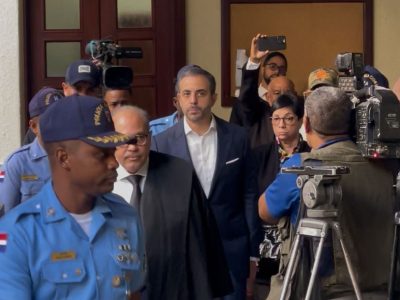 Hermanos Espaillat solicitan nuevamente contraperitaje y rechazan cualquier demolición de las ruinas de Jet Set