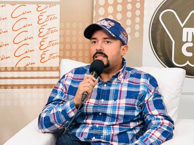 Presidente Abinader designa a César Enmanuel Cerda Minaya como nuevo director general de Coramon