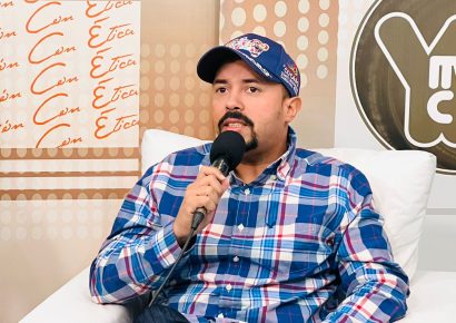 Presidente Abinader designa a César Enmanuel Cerda Minaya como nuevo director general de Coramon