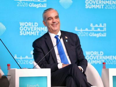 Abinader resalta a República Dominicana como eje logístico clave del comercio global