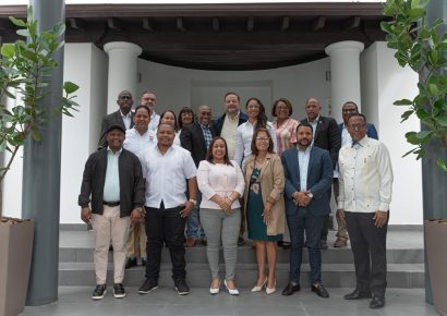 Medio Ambiente presenta plan para transformar el vertedero de Duquesa