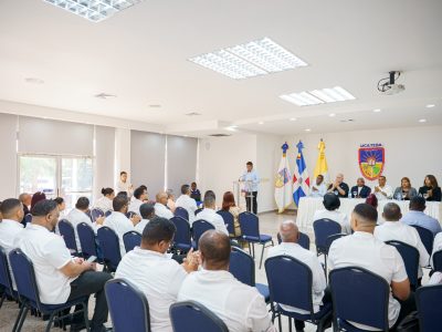 Alcaldía de Barahona impulsa capacitación en Gobernanza y Sostenibilidad Municipal