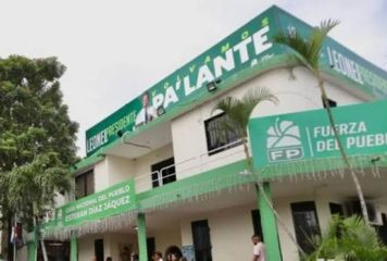 Dirección Central de la Fuerza del Pueblo aprueba conformación de su Secretariado Nacional