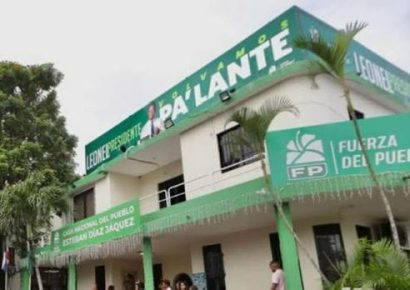 Dirección Central de la Fuerza del Pueblo aprueba conformación de su Secretariado Nacional