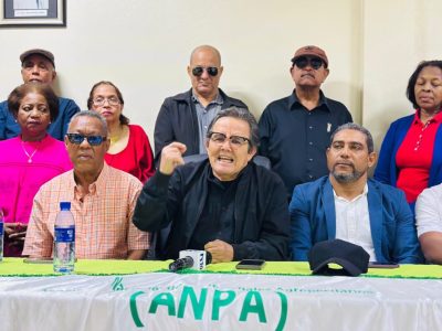 ANPA reafirma llamado a marcha nacional de profesionales agropecuarios