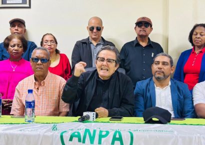 ANPA reafirma llamado a marcha nacional de profesionales agropecuarios