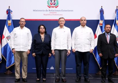 Mirex fortalece capacidades de funcionarios consulares con entrenamiento especializado