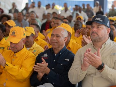 Medio Ambiente lanza campaña para reducir riesgos de incendios forestales en 2026