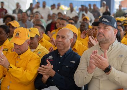 Medio Ambiente lanza campaña para reducir riesgos de incendios forestales en 2026