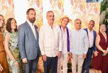 Presidente Abinader inaugura Festival Procigar 2026 y fortalece posicionamiento global del tabaco dominicano