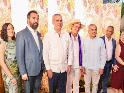Presidente Abinader inaugura Festival Procigar 2026 y fortalece posicionamiento global del tabaco dominicano