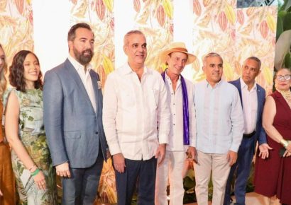 Presidente Abinader inaugura Festival Procigar 2026 y fortalece posicionamiento global del tabaco dominicano