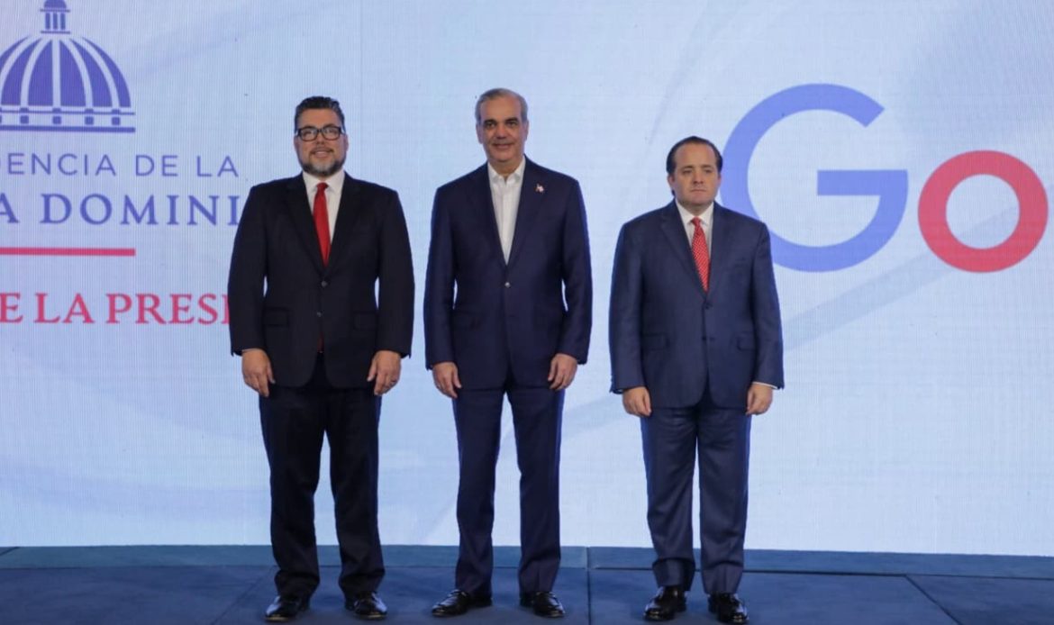 Google construirá primer puerto digital en Latinoamérica en la República Dominicana