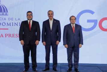 Google construirá primer puerto digital en Latinoamérica en la República Dominicana