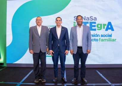 CONADIS apoya lanzamiento del programa SeNaSa InTEgrA para niños con autismo