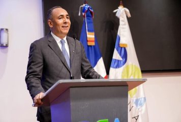 DGA afirma que Puerto Internacional de Google impulsará a RD como hub digital, logístico y comercial