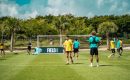 Inter Toronto y Las Vegas Lights realizan campamento de pretemporada en Cap Cana