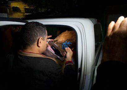 FTC detiene 25 personas en 22 allanamientos contra microtráfico en Pedro Brand; ocupan drogas, armas y vehículos