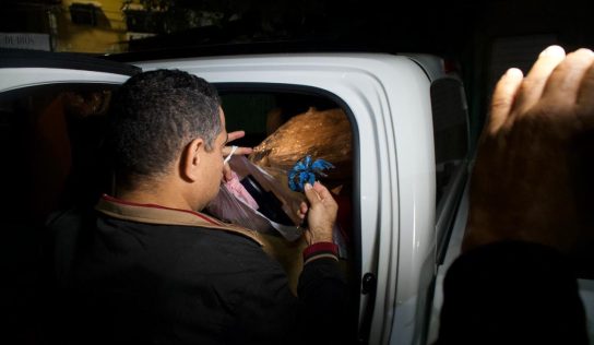 FTC detiene 25 personas en 22 allanamientos contra microtráfico en Pedro Brand; ocupan drogas, armas y vehículos