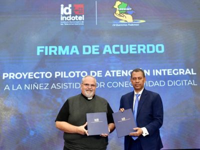 Presentan plan piloto de telepediatría que ofrecerá 50 consultas semanales en zonas rurales