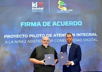 Presentan plan piloto de telepediatría que ofrecerá 50 consultas semanales en zonas rurales