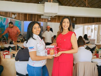 Barahona se consolida como epicentro de la comunicación para el desarrollo