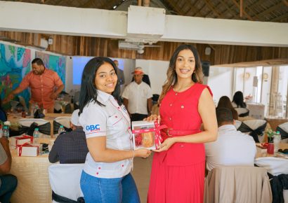 Barahona se consolida como epicentro de la comunicación para el desarrollo