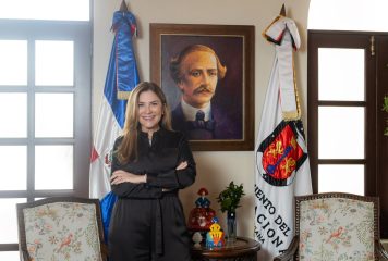 Carolina encabeza ranking de alcaldes capitalinos de Latinoamérica