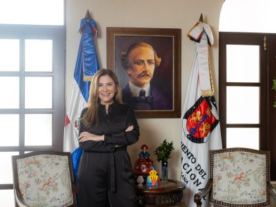 Carolina encabeza ranking de alcaldes capitalinos de Latinoamérica