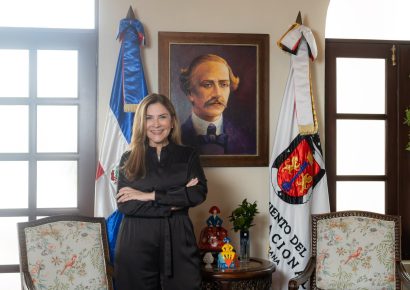 Carolina encabeza ranking de alcaldes capitalinos de Latinoamérica