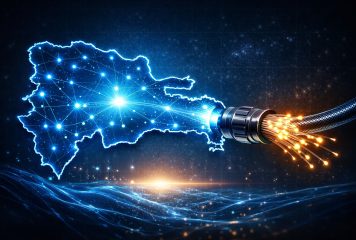 República Dominicana como nodo digital soberano: de infraestructura a inteligencia exportable