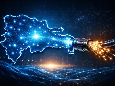 República Dominicana como nodo digital soberano: de infraestructura a inteligencia exportable