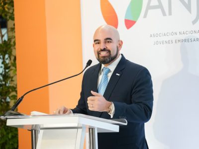 ANJE valora discurso de Abinader y llama a convertir anuncios en reformas concretas