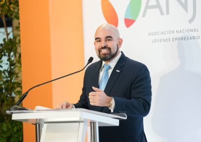ANJE valora discurso de Abinader y llama a convertir anuncios en reformas concretas
