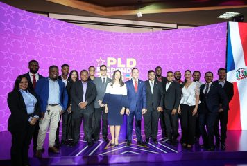 PLD califica discurso de Abinader como “alejado de la realidad” y alerta sobre crisis económica y social