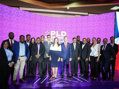 PLD califica discurso de Abinader como “alejado de la realidad” y alerta sobre crisis económica y social