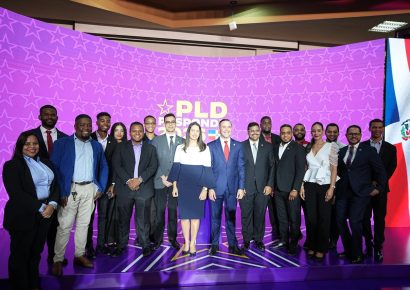 PLD califica discurso de Abinader como “alejado de la realidad” y alerta sobre crisis económica y social