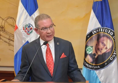 Presidente del Instituto Duartiano critica uso de parques patrióticos para “junte de therians”: “Pueden ir al zoológico”