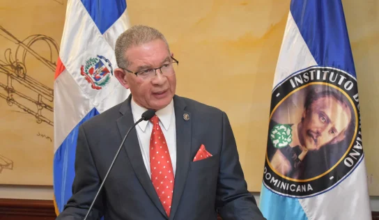 Presidente del Instituto Duartiano critica uso de parques patrióticos para “junte de therians”: “Pueden ir al zoológico”