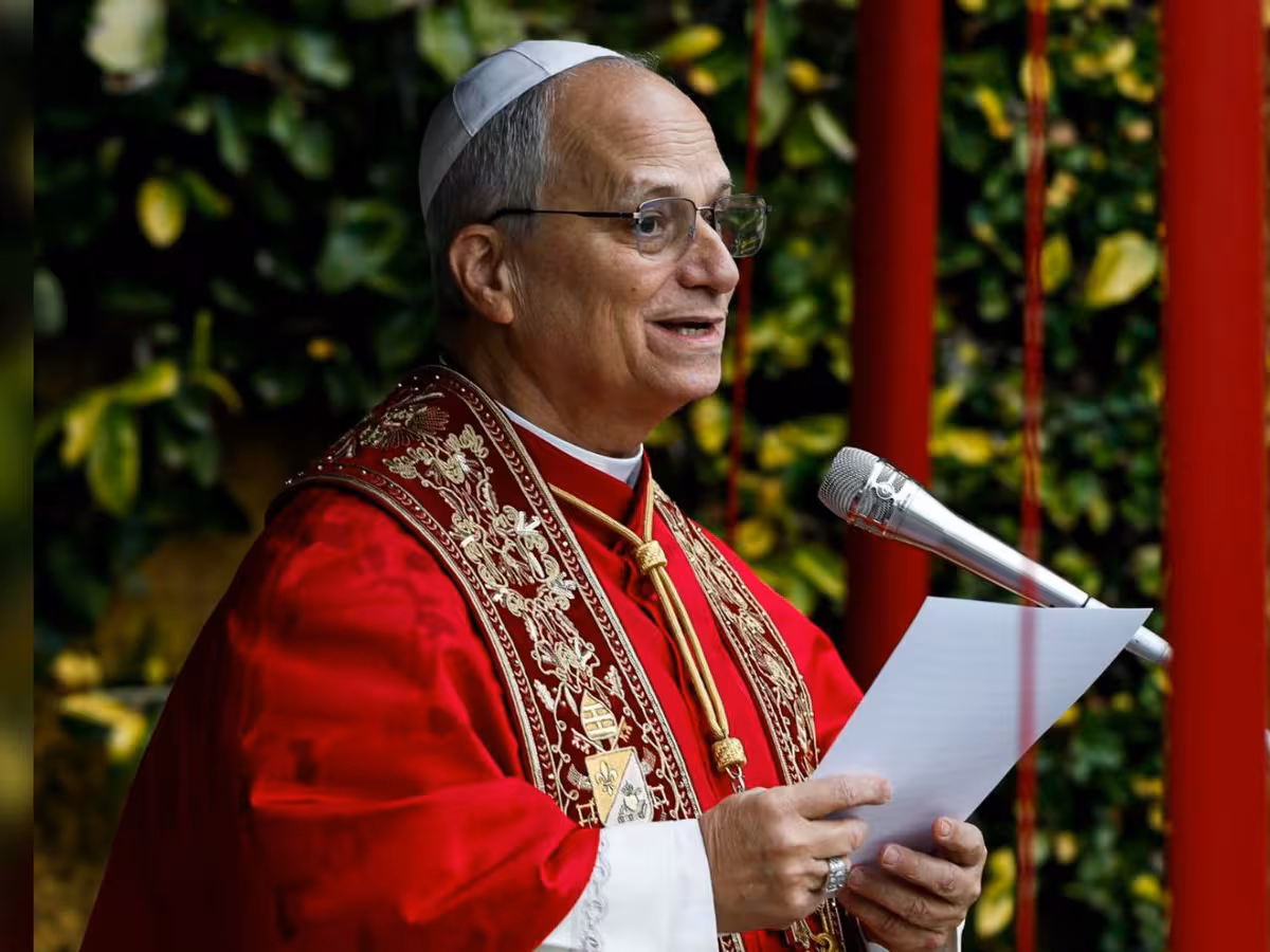 El Papa León XIV pide diálogo entre Cuba y Estados Unidos para evitar más sufrimiento