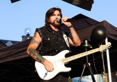 Juanes anuncia gira mundial con más de 50 fechas por América y Europa