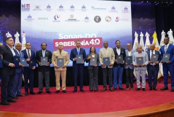 Gobierno lanza alianza nacional para reforzar la soberanía radioeléctrica y la identidad cultural en zonas fronterizas