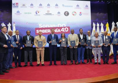 Gobierno lanza alianza nacional para reforzar la soberanía radioeléctrica y la identidad cultural en zonas fronterizas