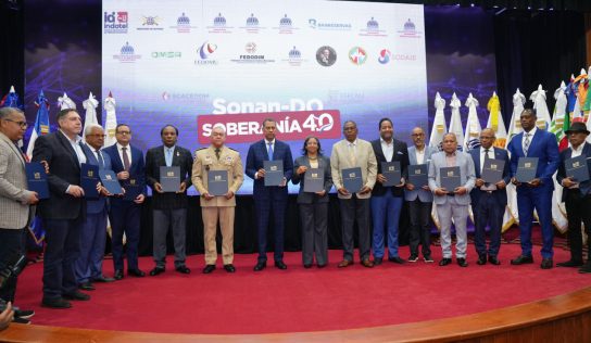 Gobierno lanza alianza nacional para reforzar la soberanía radioeléctrica y la identidad cultural en zonas fronterizas