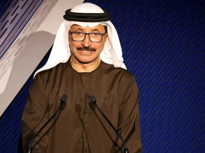 Renuncia el líder de DP World luego de ser mencionado en archivos de Jeffrey Epstein