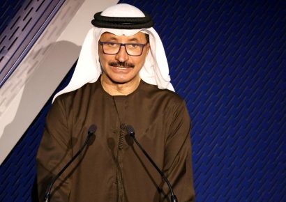 Renuncia el líder de DP World luego de ser mencionado en archivos de Jeffrey Epstein